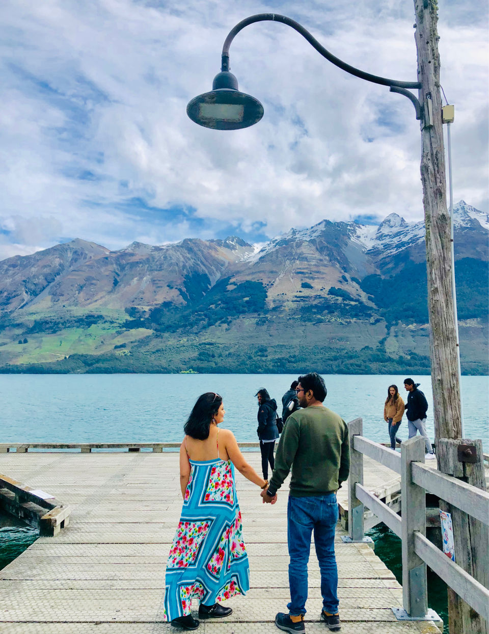 Photo of Glenorchy, New Zealand by Marigold Odyssey