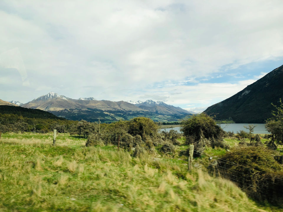 Photo of Glenorchy, New Zealand by Marigold Odyssey