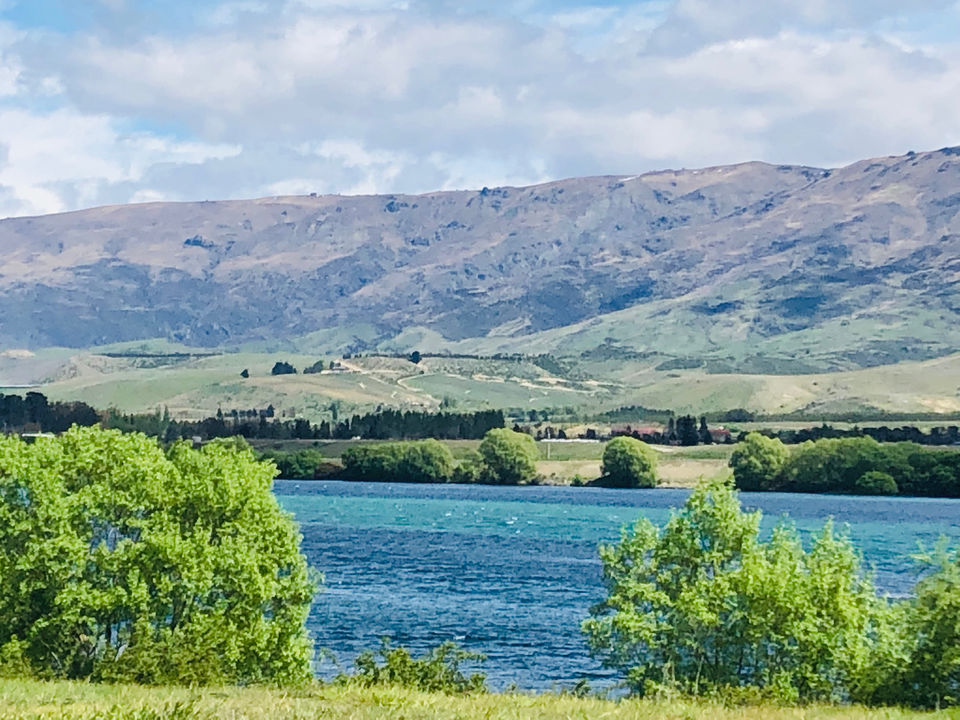 Photo of Twizel, New Zealand by Marigold Odyssey