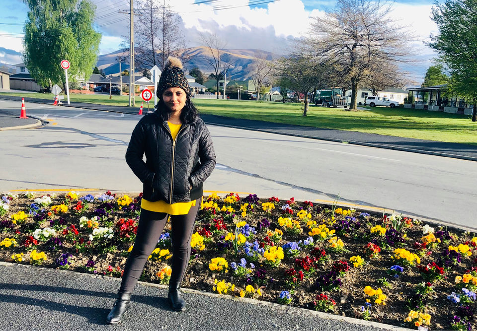 Photo of Twizel, New Zealand by Marigold Odyssey