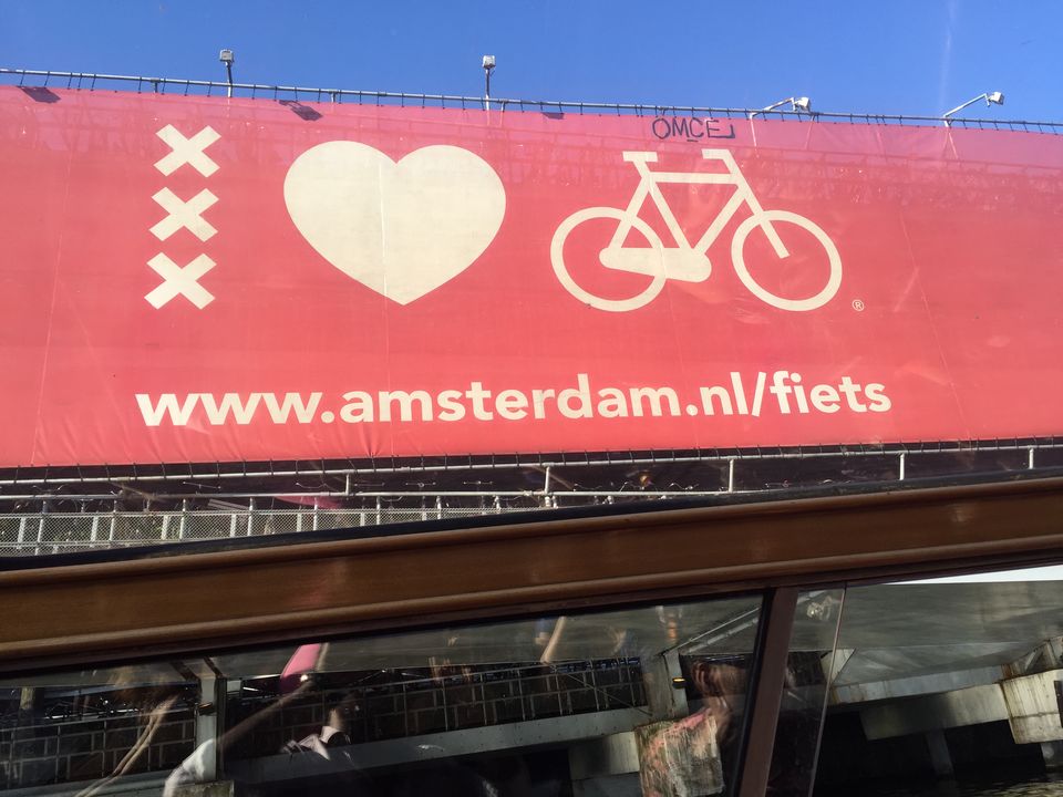 Photo of Amsterdam, Netherlands by Sadhna Bourai