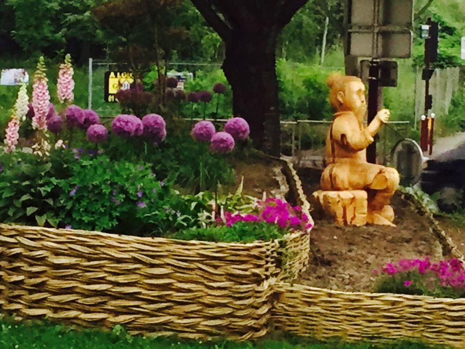 Photo of Disneyland Paris, Marne-la-Vallée, France by Sadhna Bourai