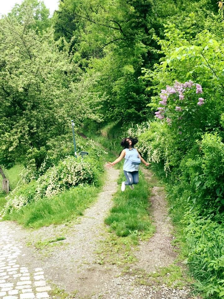 Photo of Switzerland to Paris:how I spent my 9 days in Europe by Marigold Odyssey