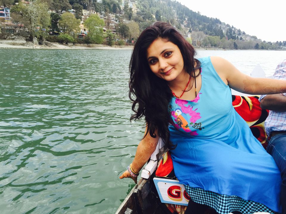 Photo of Ramnagar:Summer Paradise 1/33 by Sadhna Bourai