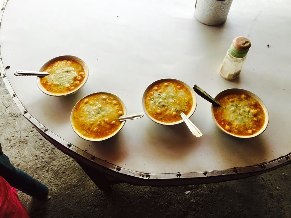Photo of Ramnagar:Summer Paradise 1/28 by Marigold Odyssey