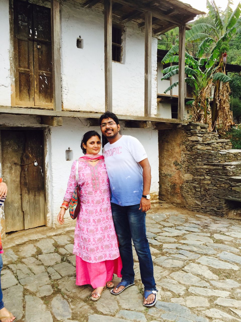 Photo of Ramnagar:Summer Paradise 2/28 by Marigold Odyssey