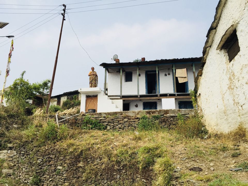 Photo of Ramnagar:Summer Paradise 6/33 by Sadhna Bourai