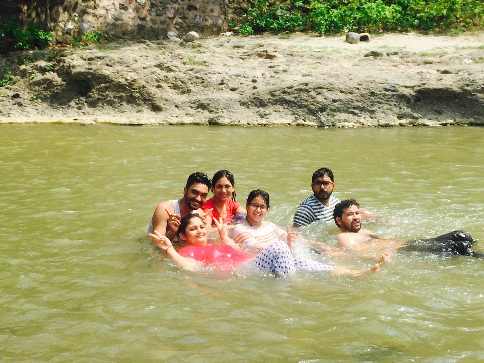 Photo of Ramnagar:Summer Paradise 20/33 by Sadhna Bourai