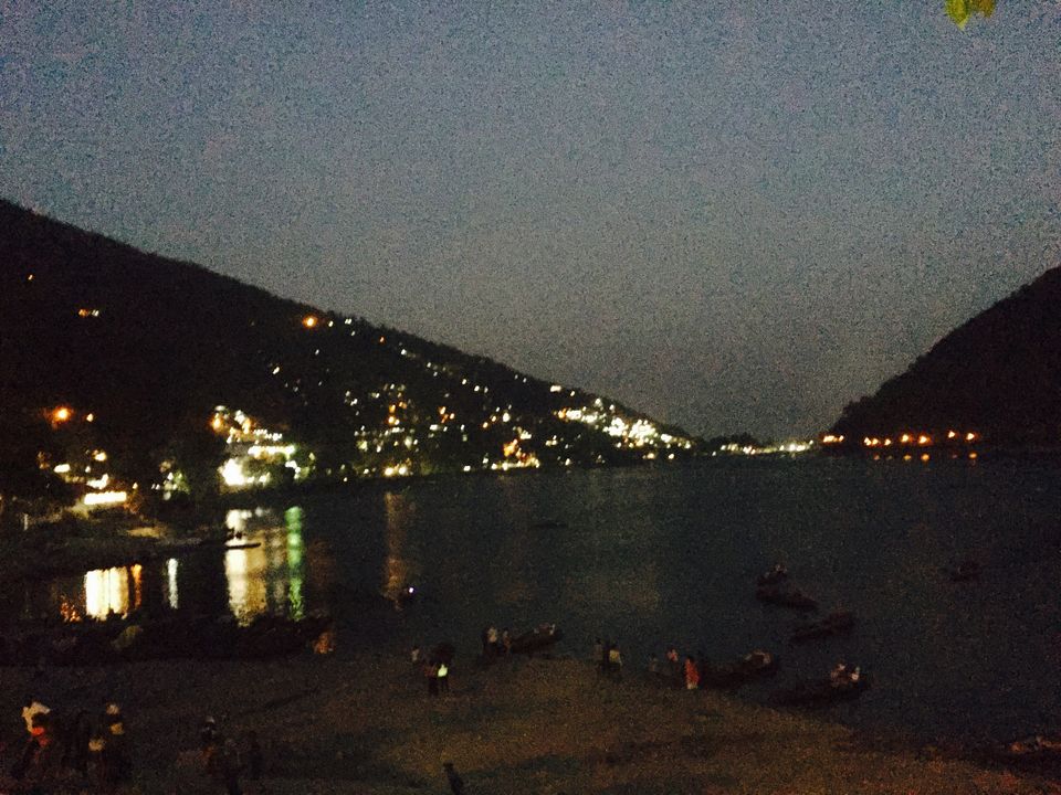 Photo of Ramnagar:Summer Paradise 18/28 by Marigold Odyssey