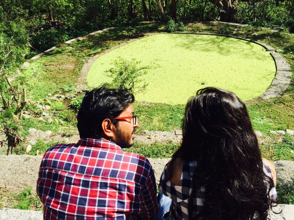 Photo of Ramnagar:Summer Paradise 19/28 by Marigold Odyssey