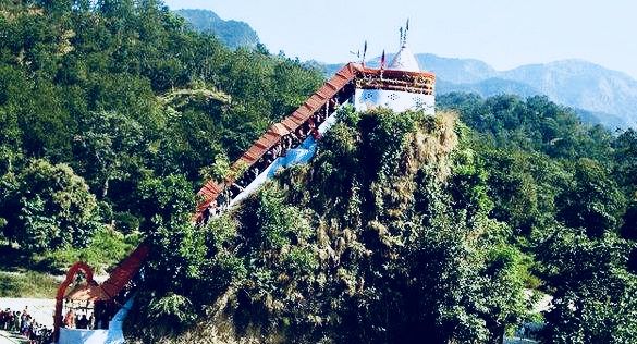 Photo of Ramnagar:Summer Paradise 8/28 by Marigold Odyssey