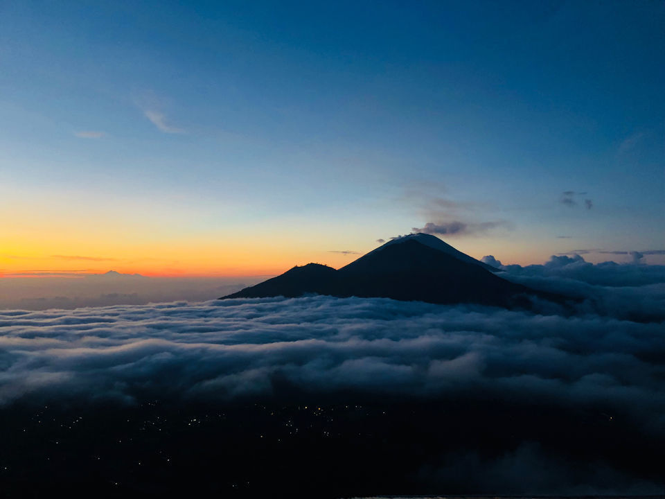 Photo of Mount Batur, Bali- Beyond amazing!!! by Marigold Odyssey