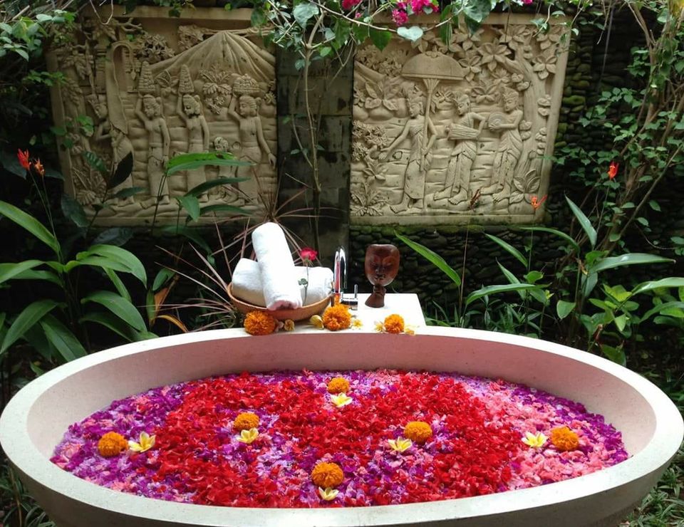 Photo of Karsa Spa, Kelusa, Gianyar, Bali, Indonesia by Marigold Odyssey