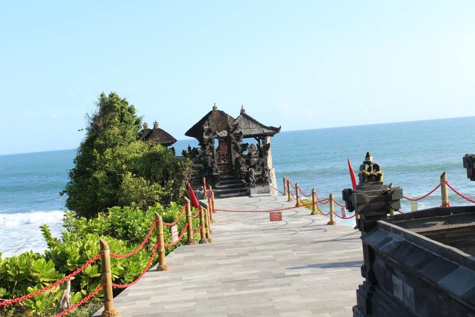 Photo of Canggu Beach, Canggu, Badung Regency, Bali, Indonesia by Marigold Odyssey
