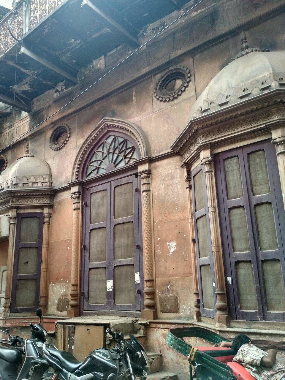 Photo of 'EAT'yapa @ Chandni Chowk : Best Places to eat in Old Delhi 2/25 by Marigold Odyssey