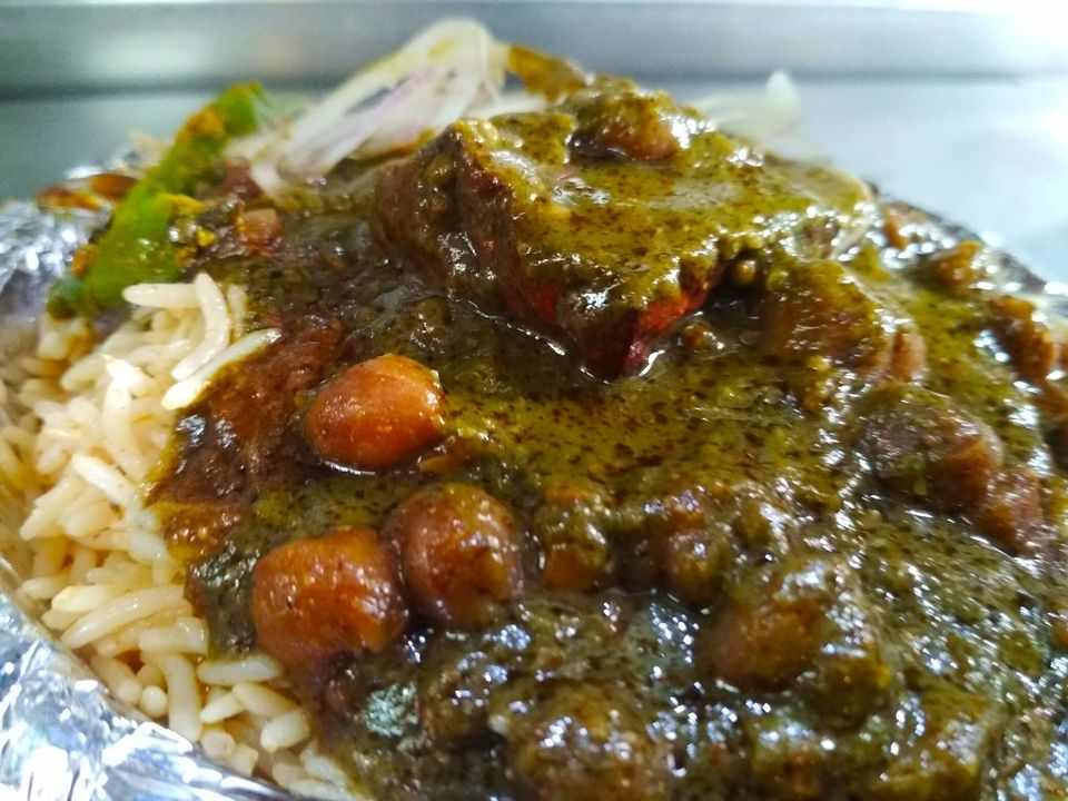 Photo of 'EAT'yapa @ Chandni Chowk : Best Places to eat in Old Delhi 18/25 by Marigold Odyssey
