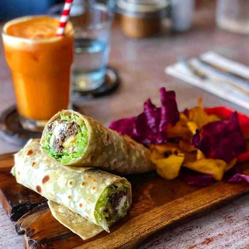 Photo of Clean Canteen Bali, Kerobokan Kelod, Bali, Seminyak, Bali, Indonesia by Marigold Odyssey