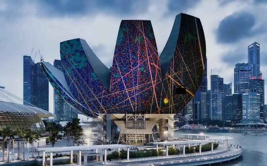 Photo of A local's guide to Singapore by Marigold Odyssey
