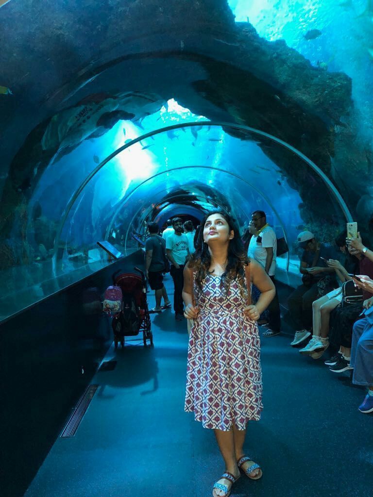 Photo of A local's guide to Singapore by Marigold Odyssey