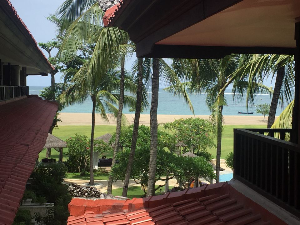 Photo of Beach+Bali+Beer 2/20 by Umang Jain