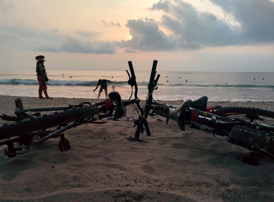 Photo of Beach+Bali+Beer 13/20 by Umang Jain