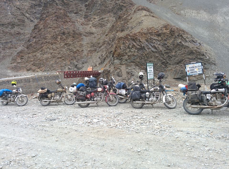 Photo of Motorcycle Tales- Why I Ride? 2/2 by Umang Jain