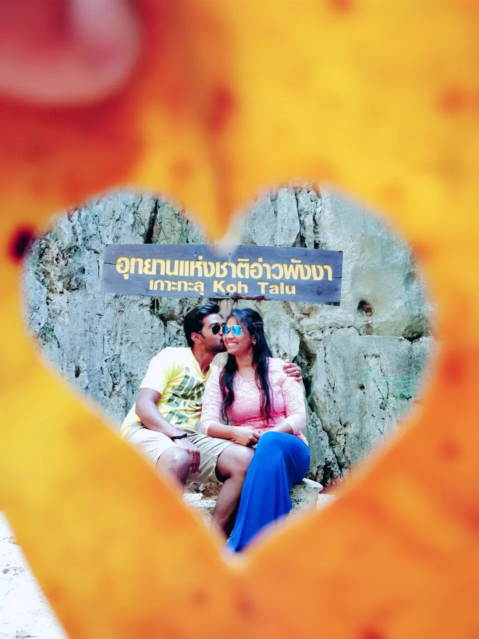Photo of Mesmerizing Phuket For The Honeymooners #romantictrip by Fernweh Duo