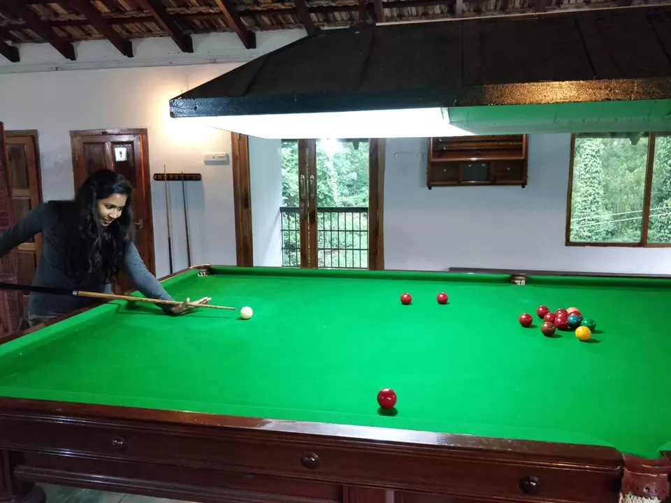Photo of Fruitsnbeans Resort, Periyur, Tamil Nadu, India by Fernweh Duo