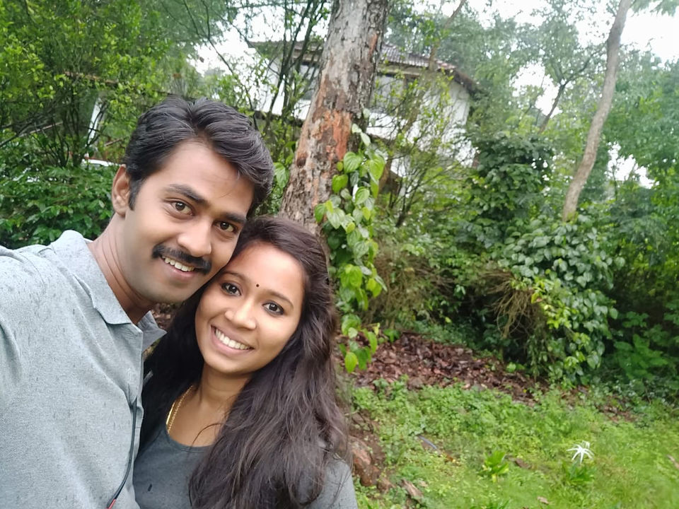 Photo of Fruitsnbeans Resort, Periyur, Tamil Nadu, India by Fernweh Duo