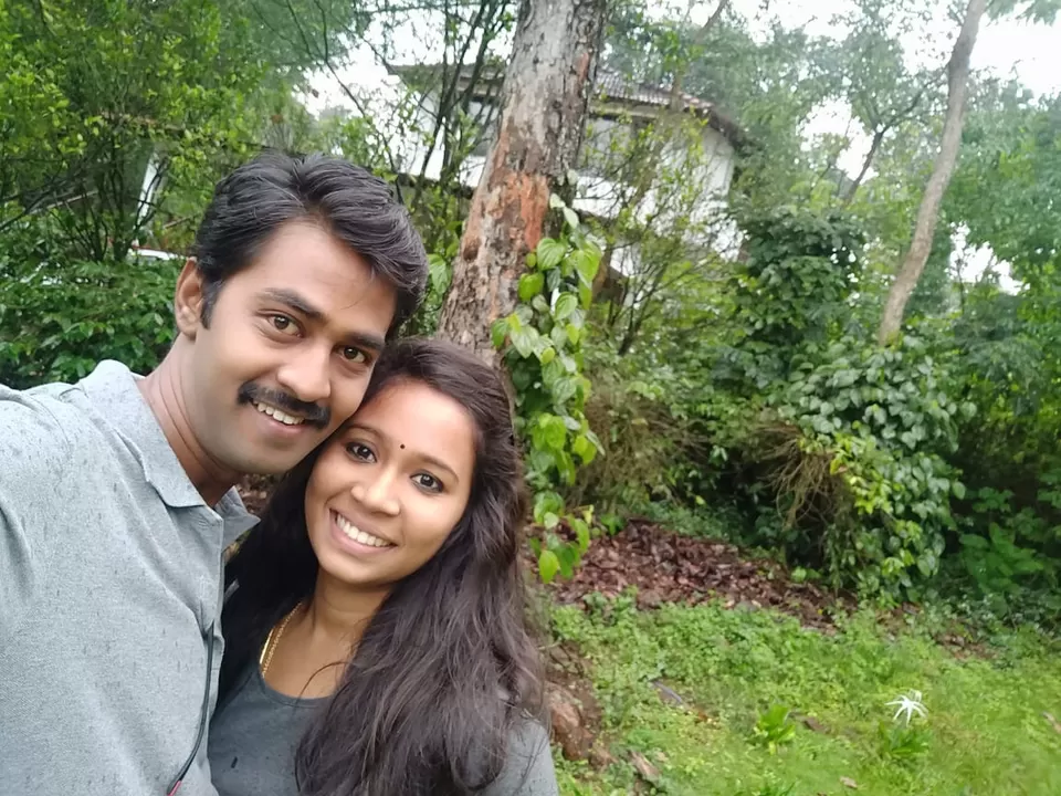 Photo of Fruitsnbeans Resort, Periyur, Tamil Nadu, India by Fernweh Duo