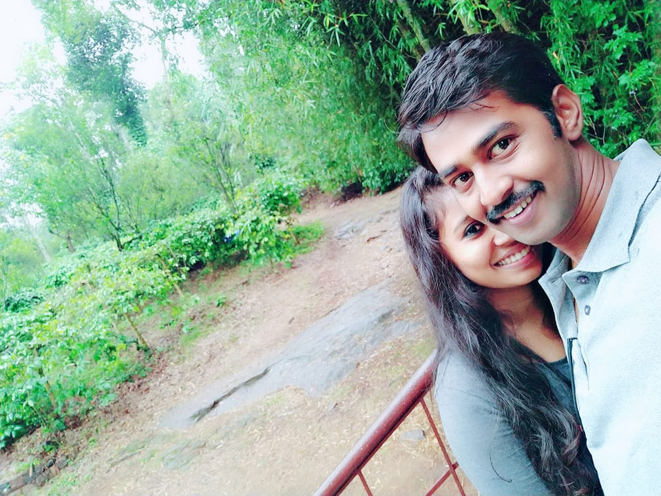 Photo of Fruitsnbeans Resort, Periyur, Tamil Nadu, India by Fernweh Duo