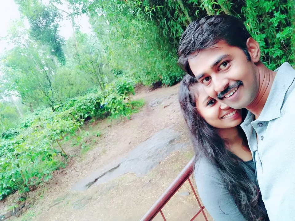 Photo of Fruitsnbeans Resort, Periyur, Tamil Nadu, India by Fernweh Duo