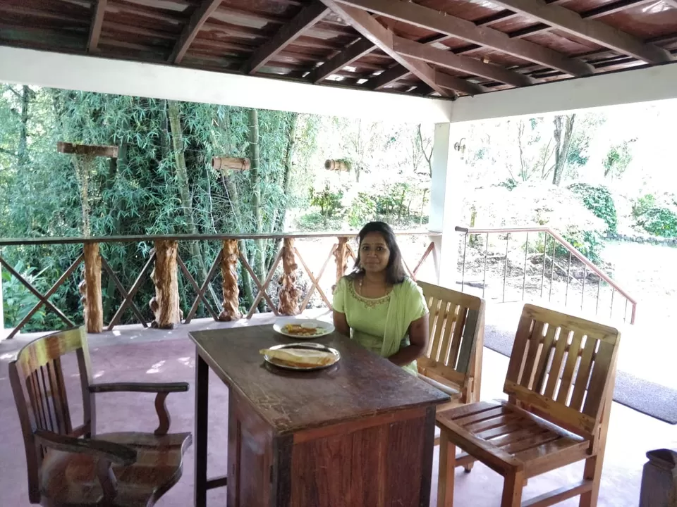 Photo of Fruitsnbeans Resort, Periyur, Tamil Nadu, India by Fernweh Duo