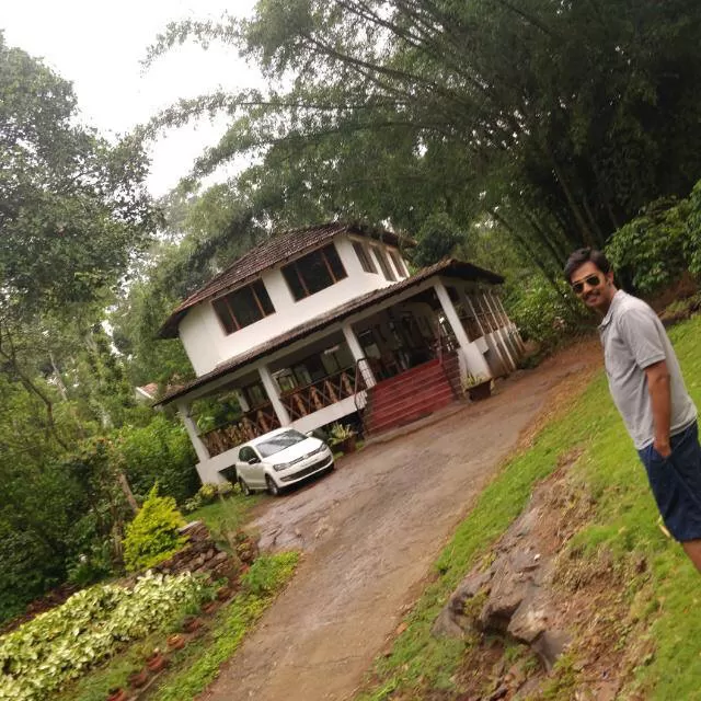Photo of Fruitsnbeans Resort, Periyur, Tamil Nadu, India by Fernweh Duo