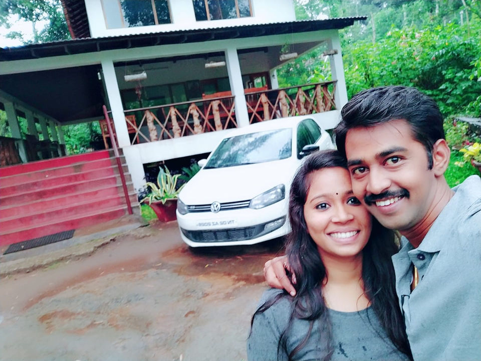 Photo of A Paradise Near Kodaikanal Hills #fruitsnbeansresort by Fernweh Duo