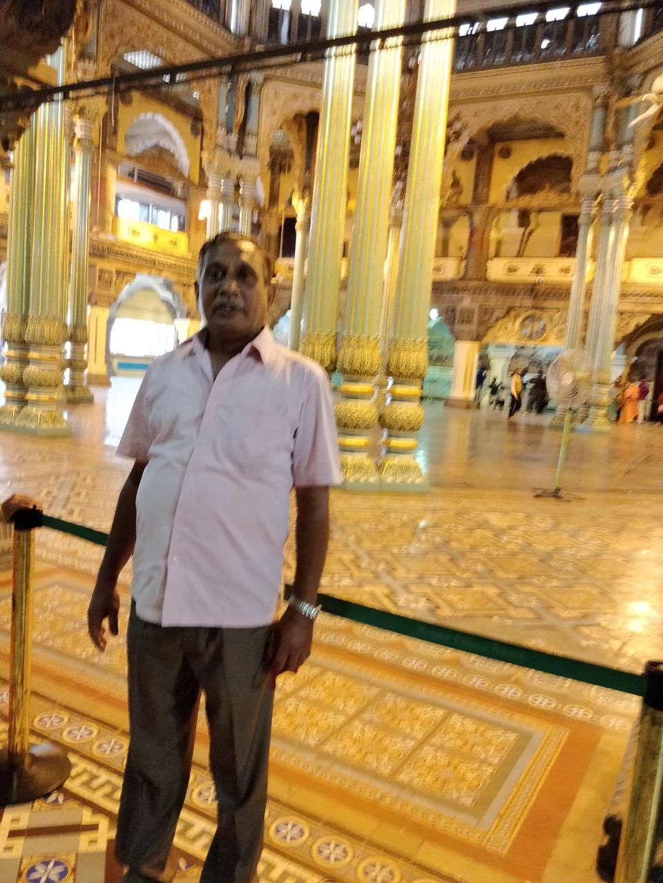 Photo of Mysore, Karnataka, India by Fernweh Duo