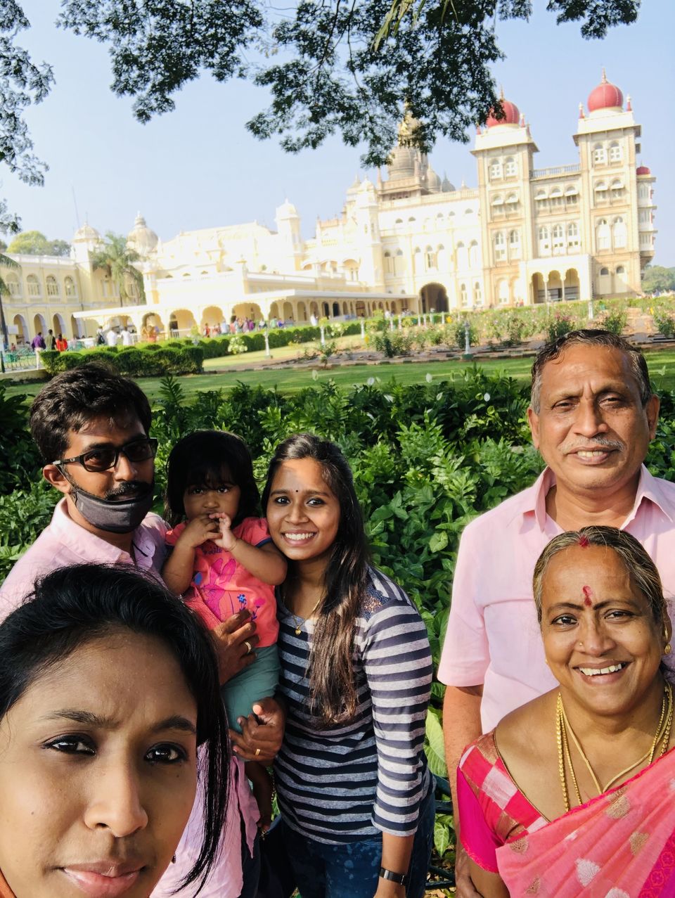 Photo of Mysore, Karnataka, India by Fernweh Duo