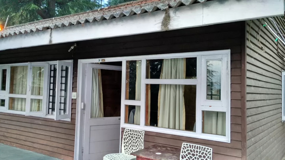 Photo of Best Place To Stay In Manali by Tomas Borgohain
