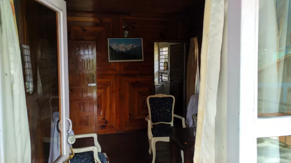 Photo of Best Place To Stay In Manali by Tomas Borgohain