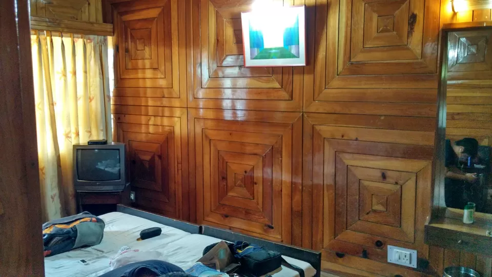 Photo of Best Place To Stay In Manali by Tomas Borgohain