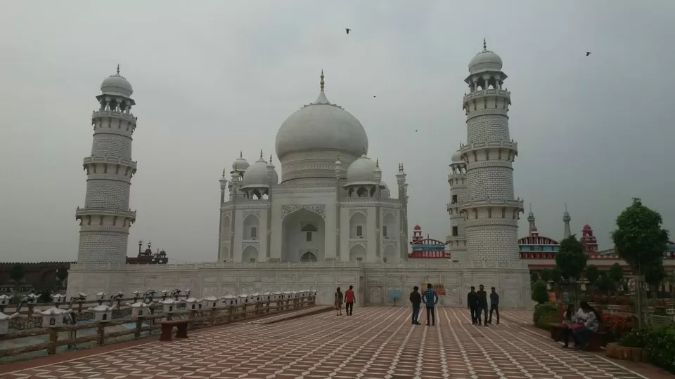 Photo of Bhopal by Gunjan Garg