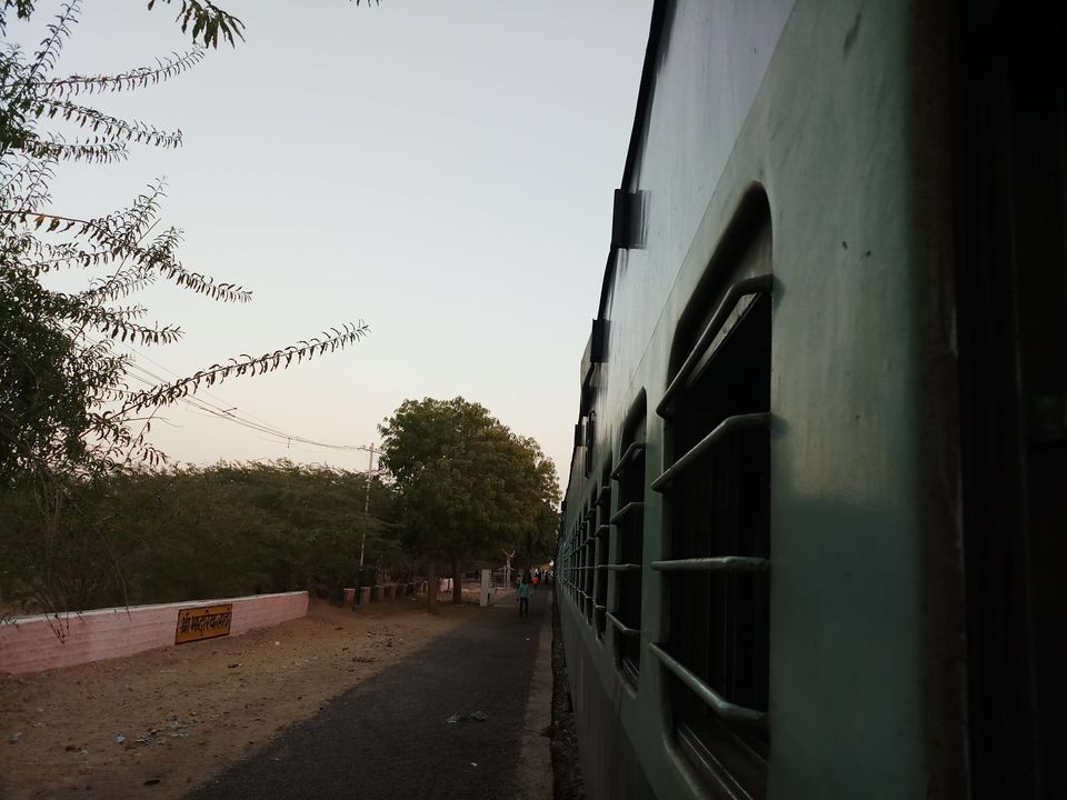 Photo of JAISALMER - A haven in desert 1/8 by Vaidika Saxena