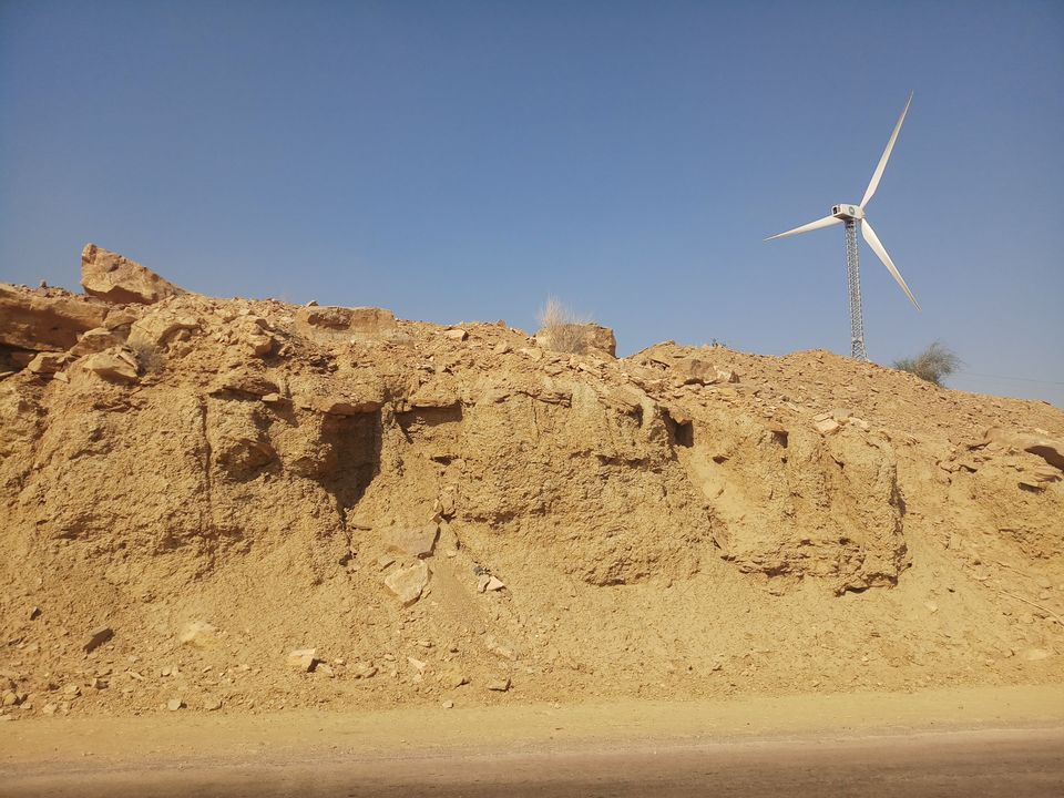 Photo of JAISALMER - A haven in desert 3/8 by Vaidika Saxena