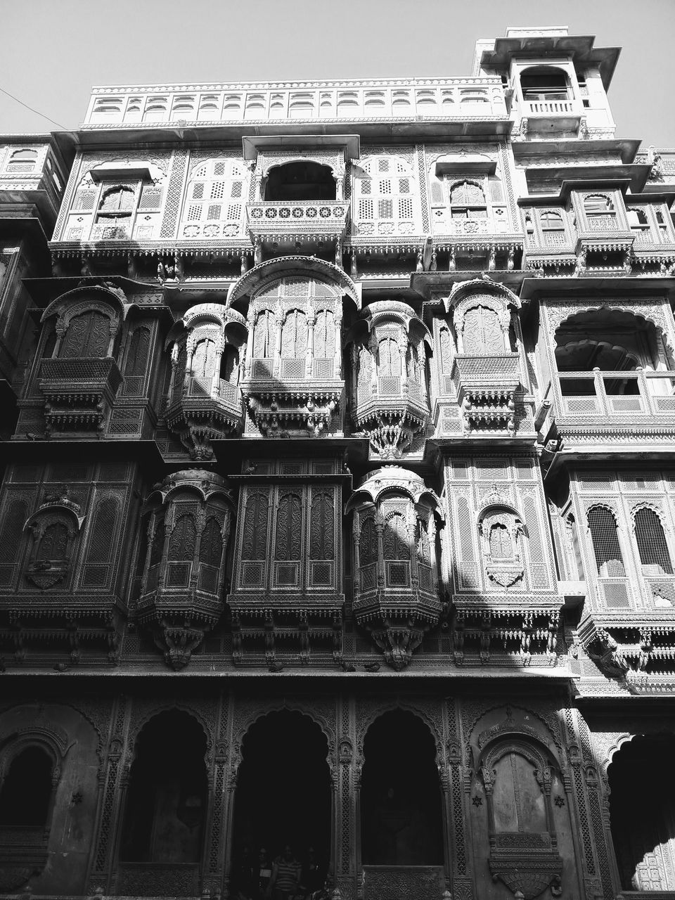 Photo of JAISALMER - A haven in desert 5/8 by Vaidika Saxena
