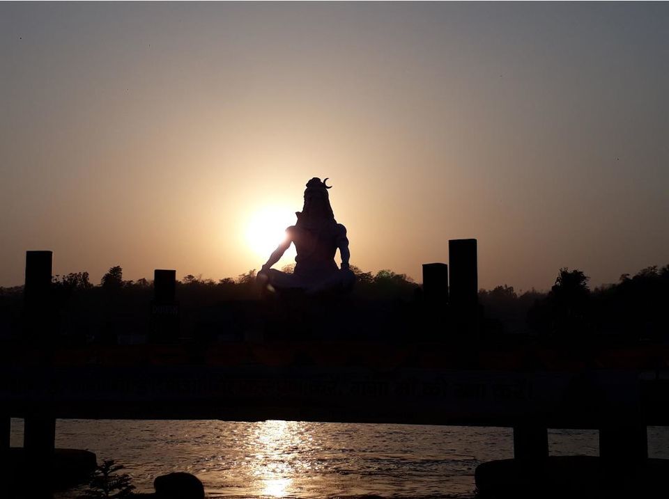 Photo of Rishikesh:- One of the most adventurous trip i ever had. by Vaidika Saxena