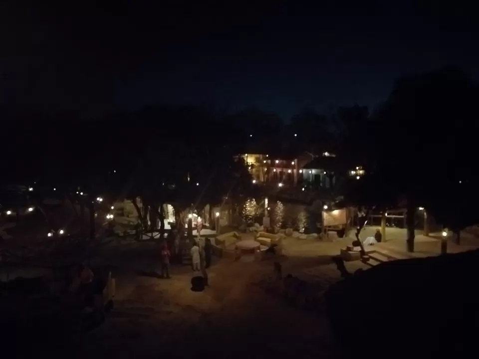 Photo of Chokhi Dhani, Pratap Nagar, Jaipur, Rajasthan, India by Vaidika Saxena