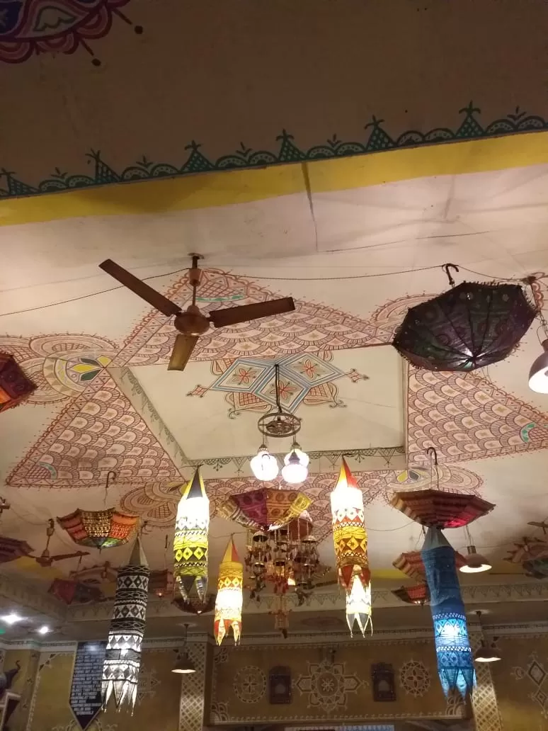 Photo of Chokhi Dhani, Pratap Nagar, Jaipur, Rajasthan, India by Vaidika Saxena