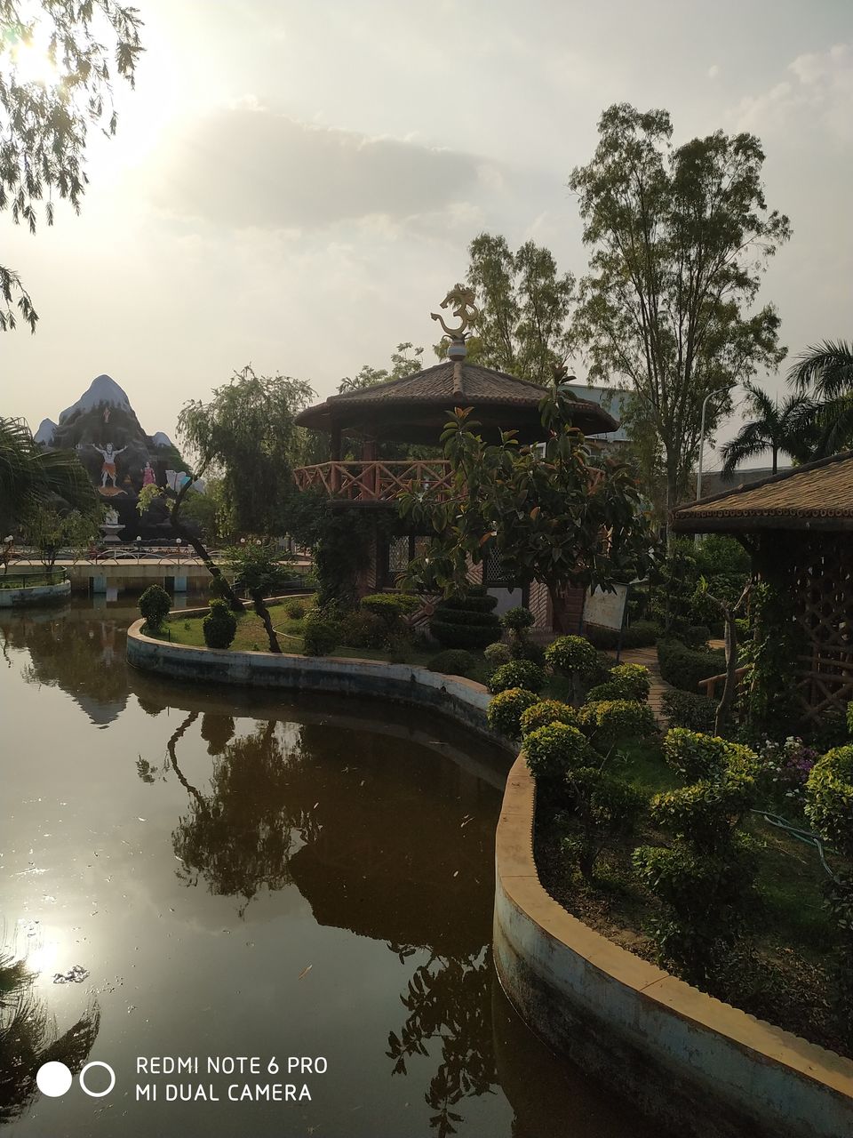 Photo of Anand Dham Ashram- A peaceful place in loud Delhi. #quirkystay 3/14 by Vaidika Saxena