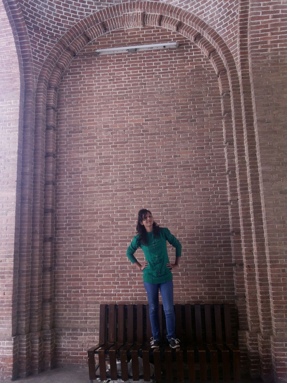 Photo of What i have covered just in one Day- Dehradun You are my forever favorite. 2/9 by Vaidika Saxena