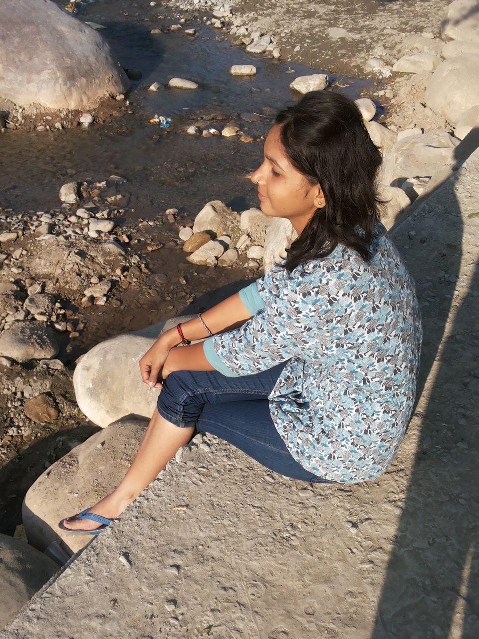 Photo of What i have covered just in one Day- Dehradun You are my forever favorite. 7/9 by Vaidika Saxena